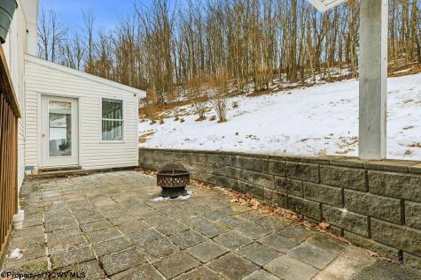 149 Glady Creek Drive Fairmont WV 26554