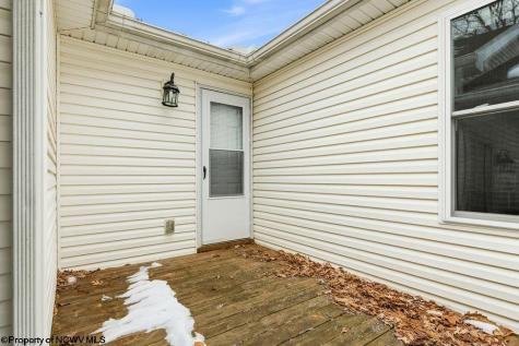 149 Glady Creek Drive Fairmont WV 26554