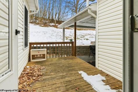 149 Glady Creek Drive Fairmont WV 26554
