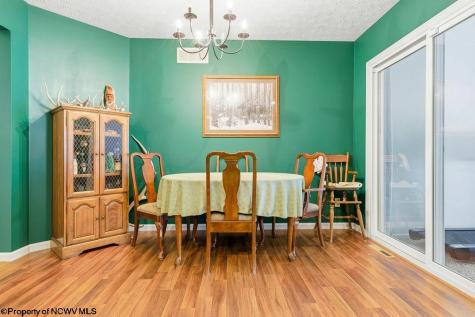 149 Glady Creek Drive Fairmont WV 26554
