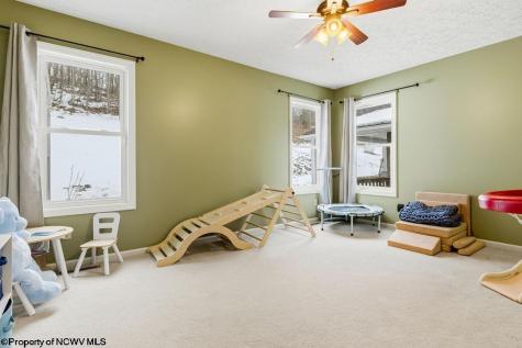149 Glady Creek Drive Fairmont WV 26554