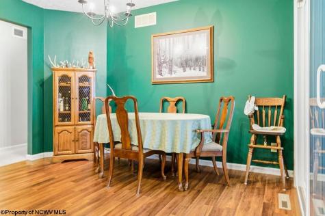 149 Glady Creek Drive Fairmont WV 26554