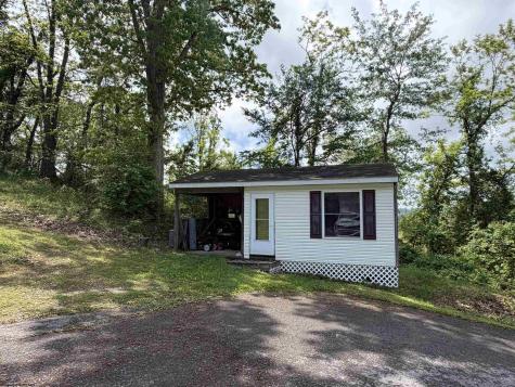 149 Glady Creek Drive Fairmont WV 26554