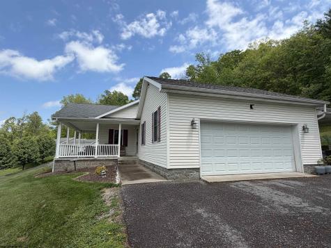 149 Glady Creek Drive Fairmont WV 26554