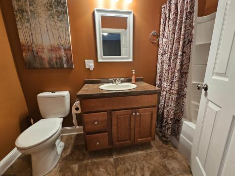 306 Hidden Point Trail Morgantown WV 26508