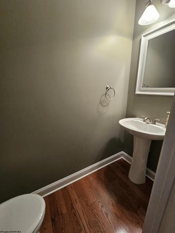 306 Hidden Point Trail Morgantown WV 26508