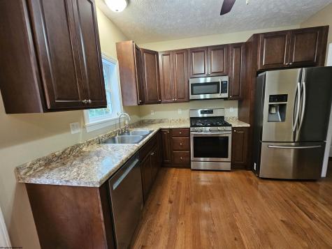 306 Hidden Point Trail Morgantown WV 26508