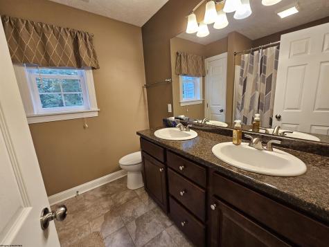 306 Hidden Point Trail Morgantown WV 26508