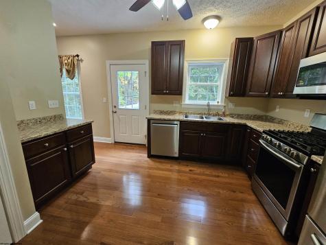 306 Hidden Point Trail Morgantown WV 26508