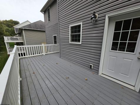 306 Hidden Point Trail Morgantown WV 26508