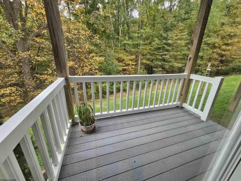 306 Hidden Point Trail Morgantown WV 26508