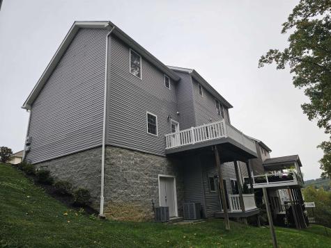 306 Hidden Point Trail Morgantown WV 26508
