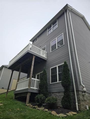 306 Hidden Point Trail Morgantown WV 26508