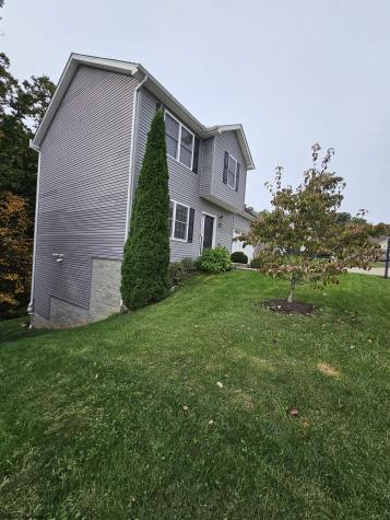 306 Hidden Point Trail Morgantown WV 26508