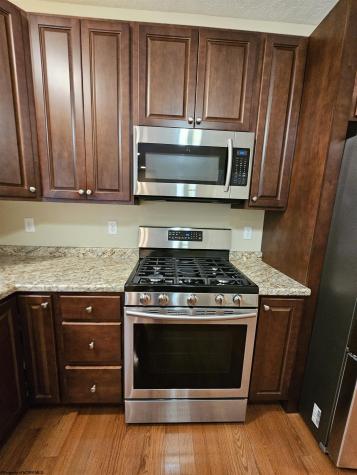 306 Hidden Point Trail Morgantown WV 26508