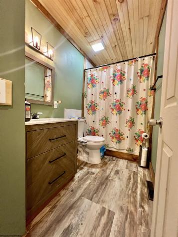 549 Cody Lane Weston WV 26452