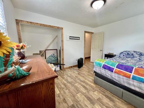 549 Cody Lane Weston WV 26452