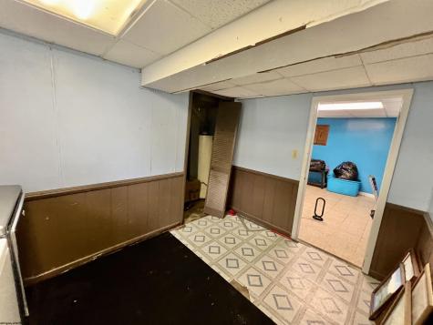 549 Cody Lane Weston WV 26452