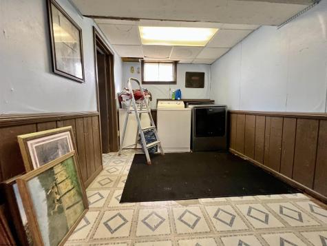 549 Cody Lane Weston WV 26452