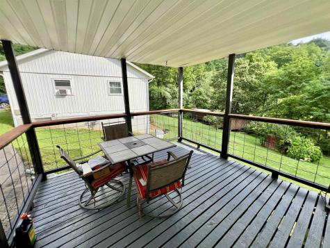 549 Cody Lane Weston WV 26452