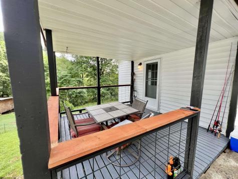 549 Cody Lane Weston WV 26452