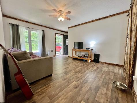 549 Cody Lane Weston WV 26452