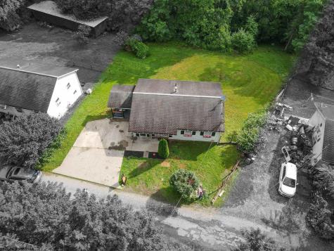 549 Cody Lane Weston WV 26452