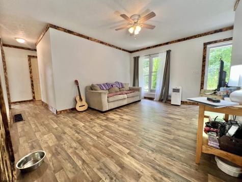 549 Cody Lane Weston WV 26452