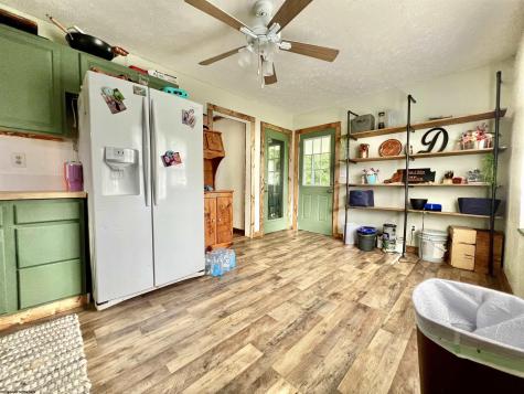 549 Cody Lane Weston WV 26452