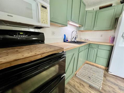 549 Cody Lane Weston WV 26452