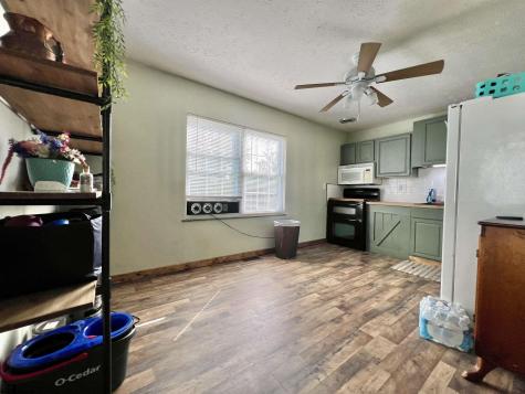 549 Cody Lane Weston WV 26452