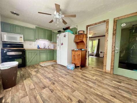 549 Cody Lane Weston WV 26452