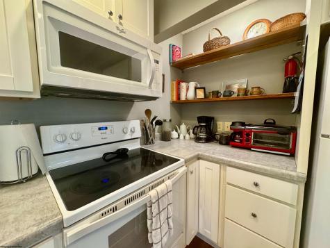 12 Oak Grove Cemetery Road Terra Alta WV 26764