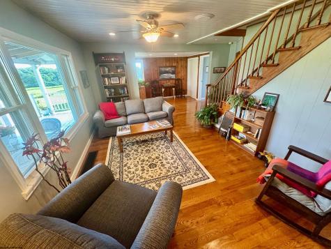 12 Oak Grove Cemetery Road Terra Alta WV 26764