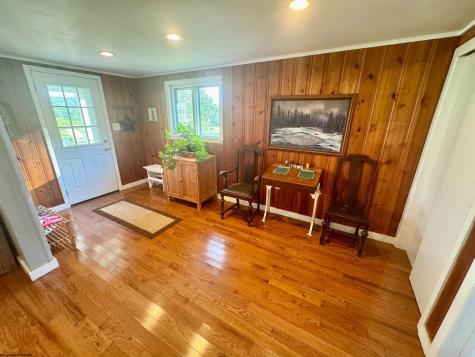 12 Oak Grove Cemetery Road Terra Alta WV 26764