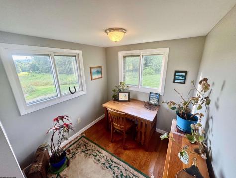 12 Oak Grove Cemetery Road Terra Alta WV 26764