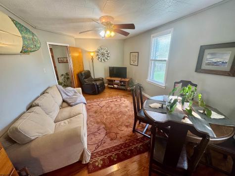 12 Oak Grove Cemetery Road Terra Alta WV 26764