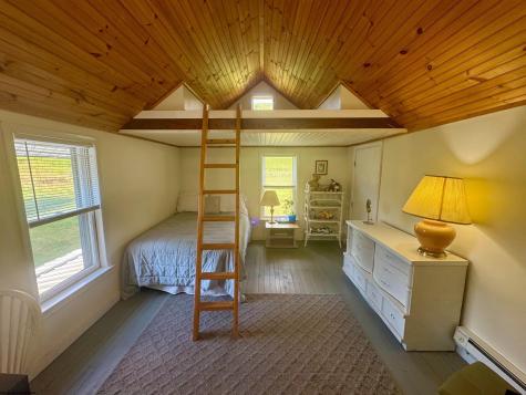 12 Oak Grove Cemetery Road Terra Alta WV 26764