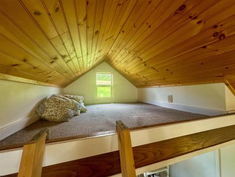 12 Oak Grove Cemetery Road Terra Alta WV 26764