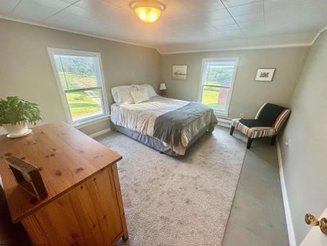 12 Oak Grove Cemetery Road Terra Alta WV 26764