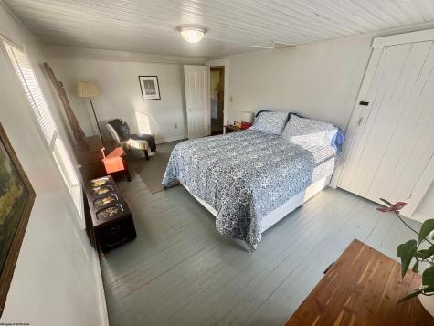 12 Oak Grove Cemetery Road Terra Alta WV 26764