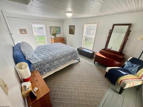 12 Oak Grove Cemetery Road Terra Alta WV 26764