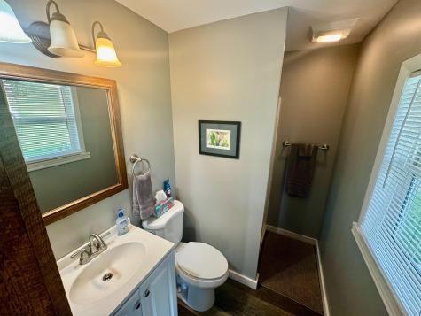 12 Oak Grove Cemetery Road Terra Alta WV 26764