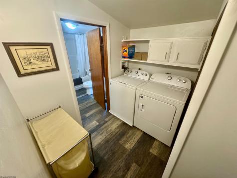 12 Oak Grove Cemetery Road Terra Alta WV 26764