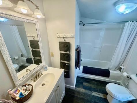 12 Oak Grove Cemetery Road Terra Alta WV 26764