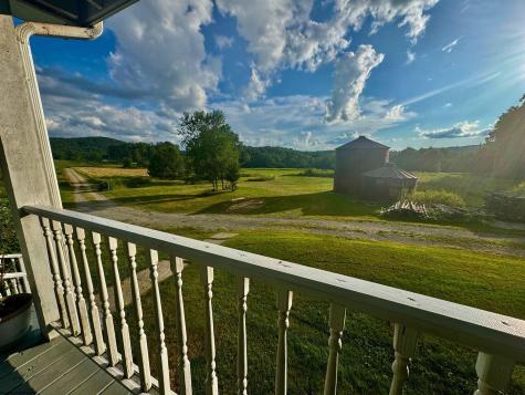 12 Oak Grove Cemetery Road Terra Alta WV 26764