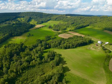 12 Oak Grove Cemetery Road Terra Alta WV 26764