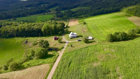 12 Oak Grove Cemetery Road Terra Alta WV 26764