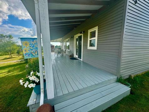 12 Oak Grove Cemetery Road Terra Alta WV 26764