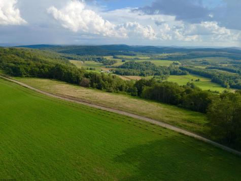 12 Oak Grove Cemetery Road Terra Alta WV 26764
